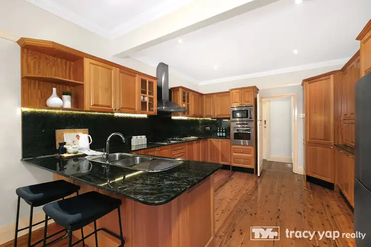 Fourth view of Homely house listing, 23 Central Avenue, Eastwood NSW 2122
