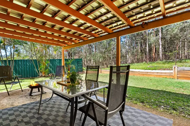 4 Fulica Street, Rochedale South QLD 4123