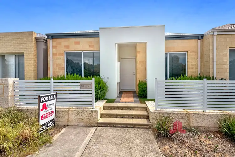 Main view of Homely house listing, 78 Tiffany Centre, Dalyellup WA 6230