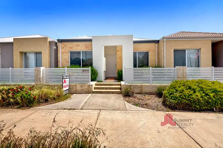Second view of Homely house listing, 78 Tiffany Centre, Dalyellup WA 6230