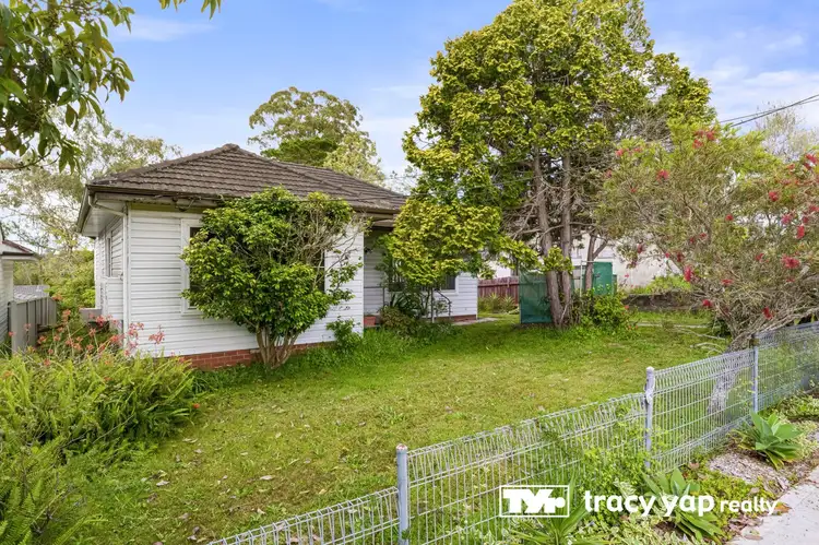 118 Kent Street, Epping NSW 2121