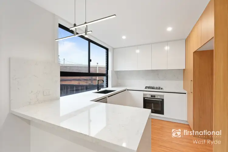 Third view of Homely semi-detached listing, 7A View Street, Telopea NSW 2117
