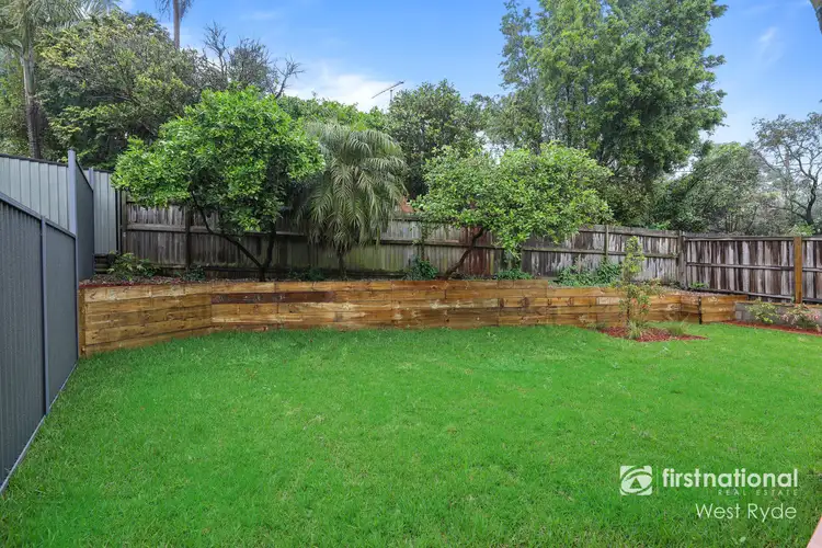 Fourth view of Homely semi-detached listing, 7A View Street, Telopea NSW 2117