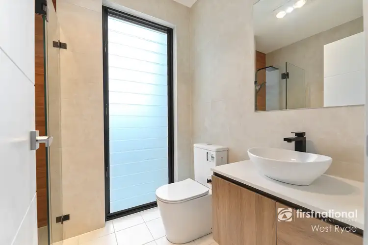 Fifth view of Homely semi-detached listing, 7A View Street, Telopea NSW 2117