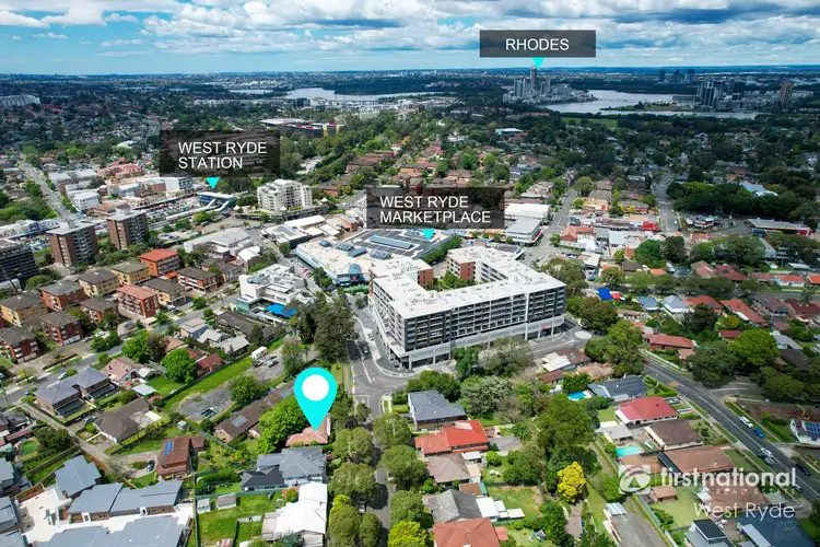Main view of Homely house listing, 11 Anthony Road, West Ryde NSW 2114