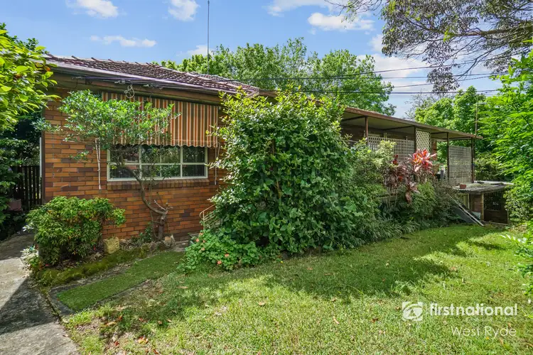 Fourth view of Homely house listing, 11 Anthony Road, West Ryde NSW 2114
