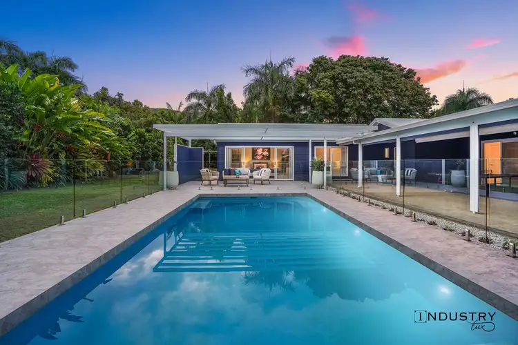 14 Joseph Banks Close, Kewarra Beach QLD 4879