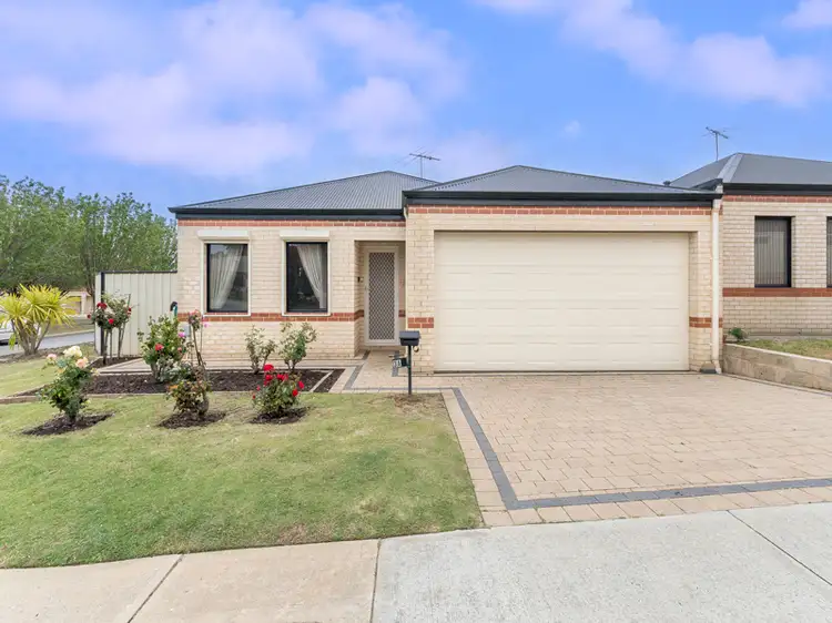 3A Patch Lane, Success WA 6164