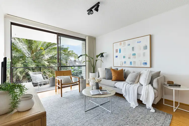 Main view of Homely apartment listing, 4/19 Glassop Street, Balmain NSW 2041