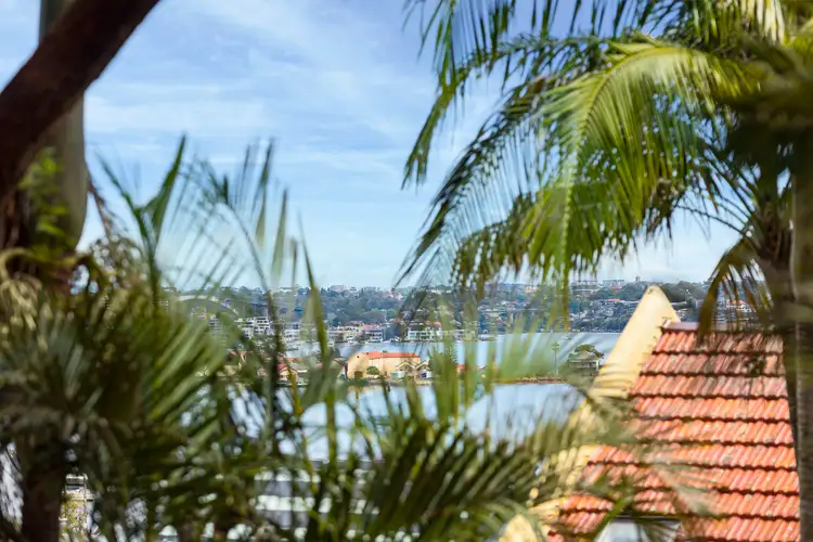 Second view of Homely apartment listing, 4/19 Glassop Street, Balmain NSW 2041