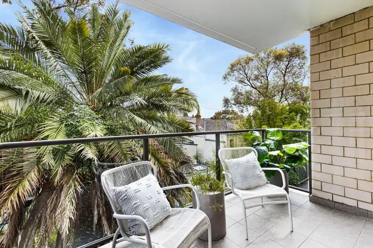 Fourth view of Homely apartment listing, 4/19 Glassop Street, Balmain NSW 2041