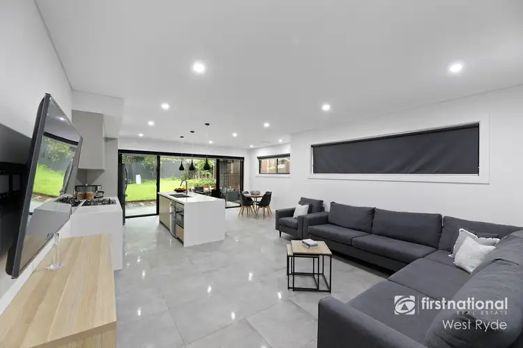 23A Brand Street, Dundas Valley NSW 2117