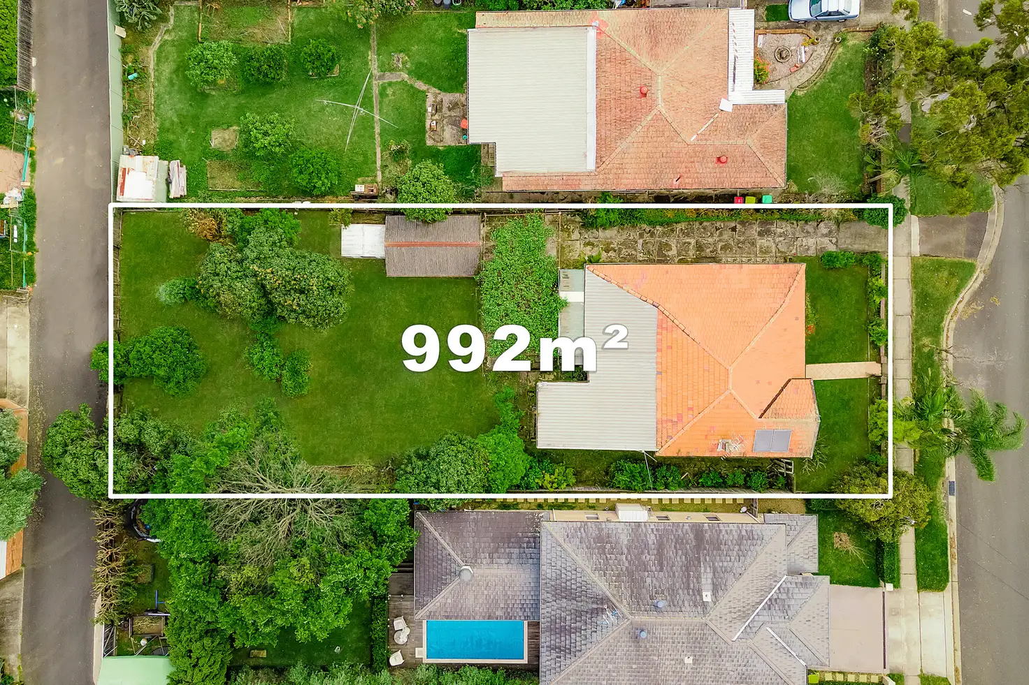 Main view of Homely house listing, 20 Hermitage Road, West Ryde NSW 2114