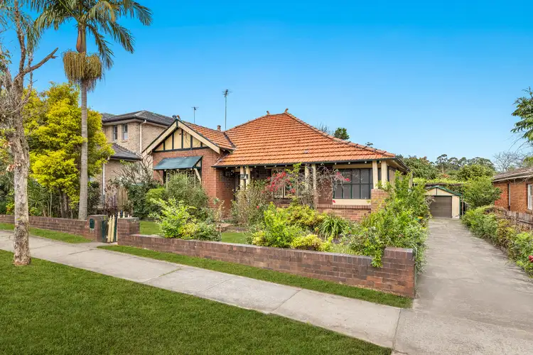 Fourth view of Homely house listing, 20 Hermitage Road, West Ryde NSW 2114