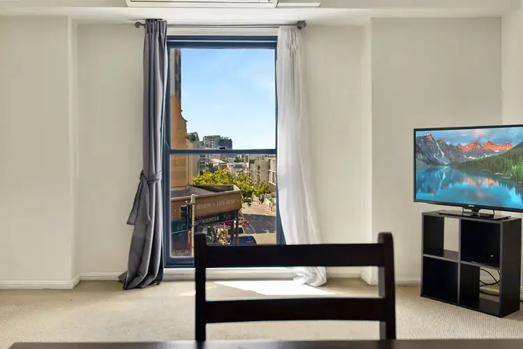 207/455 Brunswick Street, Fortitude Valley QLD 4006