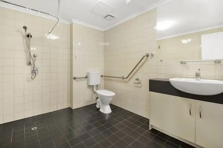 Fifth view of Homely apartment listing, 207/455 Brunswick Street, Fortitude Valley QLD 4006