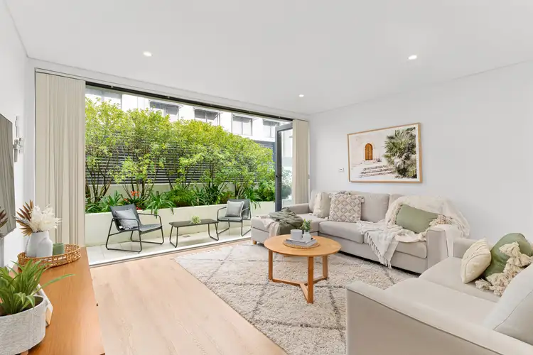 Main view of Homely townhouse listing, 7/649-653 Kingsway, Gymea NSW 2227