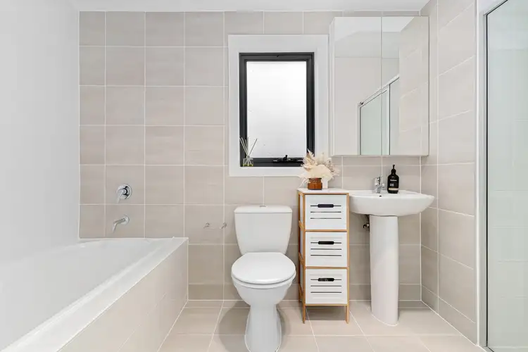 Fourth view of Homely townhouse listing, 7/649-653 Kingsway, Gymea NSW 2227