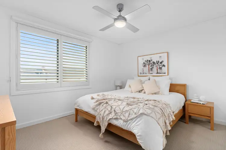Fifth view of Homely townhouse listing, 7/649-653 Kingsway, Gymea NSW 2227