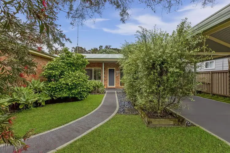 20 Fitzroy Street, Umina Beach NSW 2257