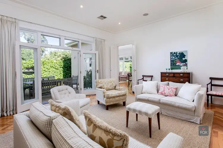 Fifth view of Homely house listing, 8A Acacia Street, Medindie SA 5081