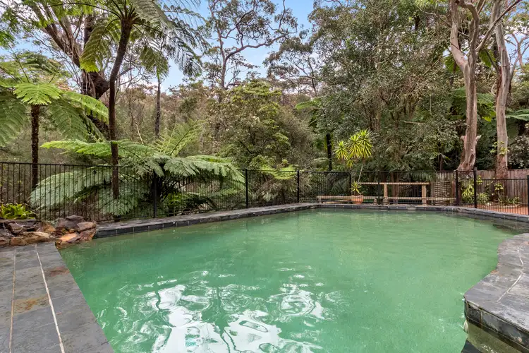 12 Kilmory Place, Mount Kuring-Gai NSW 2080