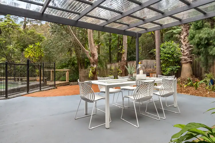 Second view of Homely house listing, 12 Kilmory Place, Mount Kuring-Gai NSW 2080