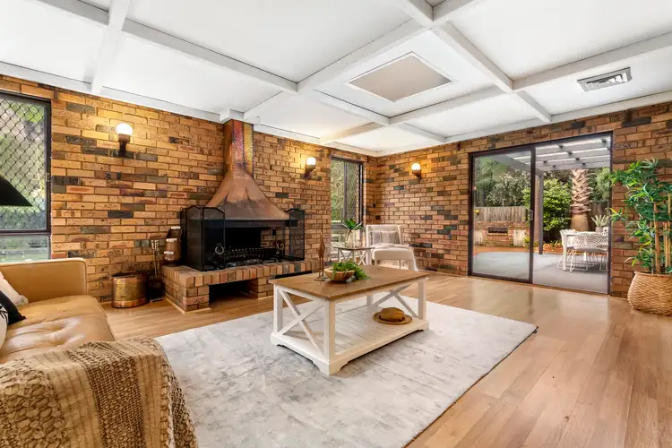 Third view of Homely house listing, 12 Kilmory Place, Mount Kuring-Gai NSW 2080