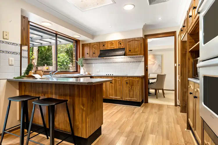 Sixth view of Homely house listing, 12 Kilmory Place, Mount Kuring-Gai NSW 2080