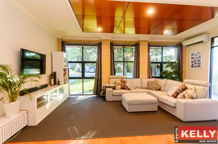 Third view of Homely townhouse listing, 69a Gardiner Street, Belmont WA 6104