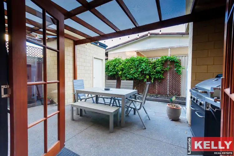 Fifth view of Homely townhouse listing, 69a Gardiner Street, Belmont WA 6104