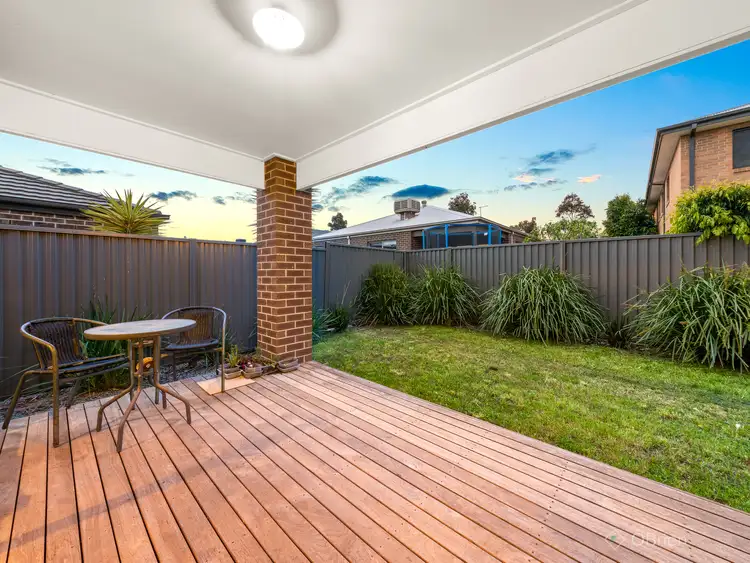 Sixth view of Homely house listing, 12 Cloverbank Drive, Cranbourne East VIC 3977