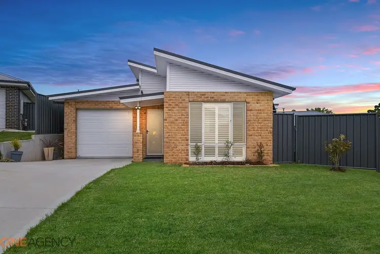 6 Aloe Vera Place, Orange NSW 2800
