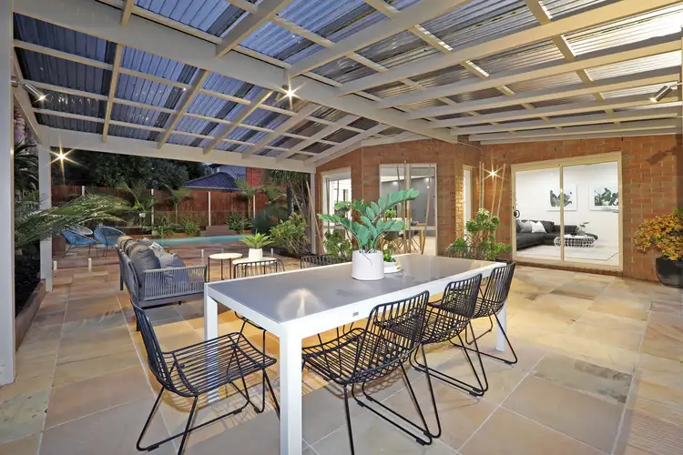 Fourth view of Homely house listing, 24 Waradgery Drive, Rowville VIC 3178