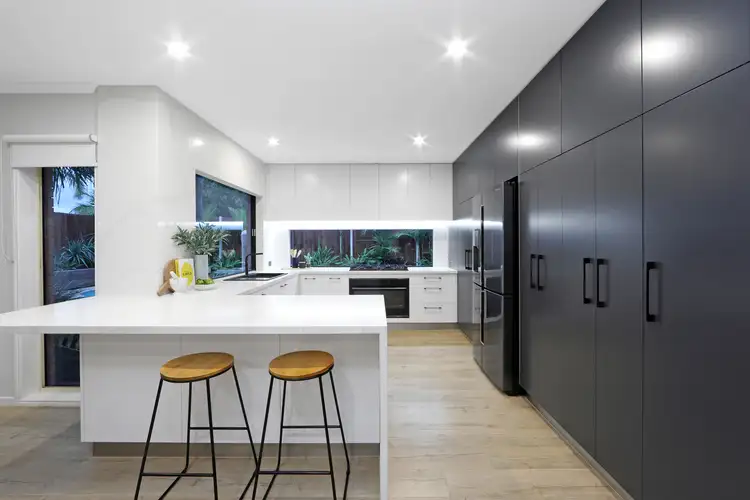 Fifth view of Homely house listing, 24 Waradgery Drive, Rowville VIC 3178