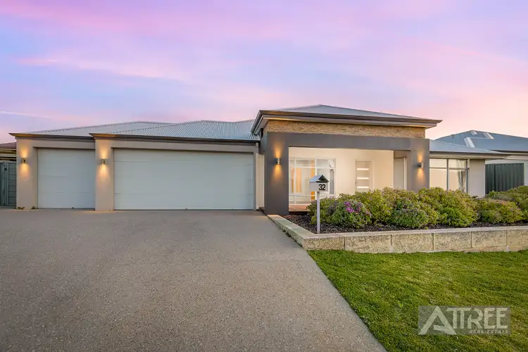 32 Rothery Loop, Piara Waters WA 6112