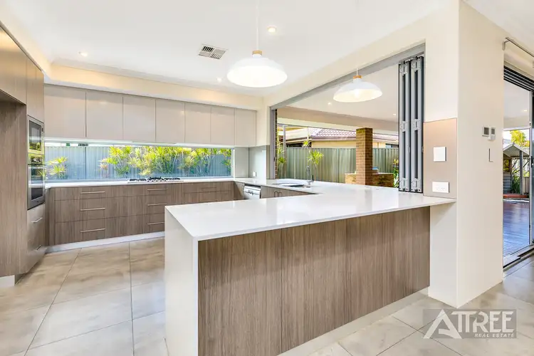 Third view of Homely house listing, 32 Rothery Loop, Piara Waters WA 6112