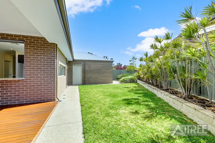 Fifth view of Homely house listing, 32 Rothery Loop, Piara Waters WA 6112