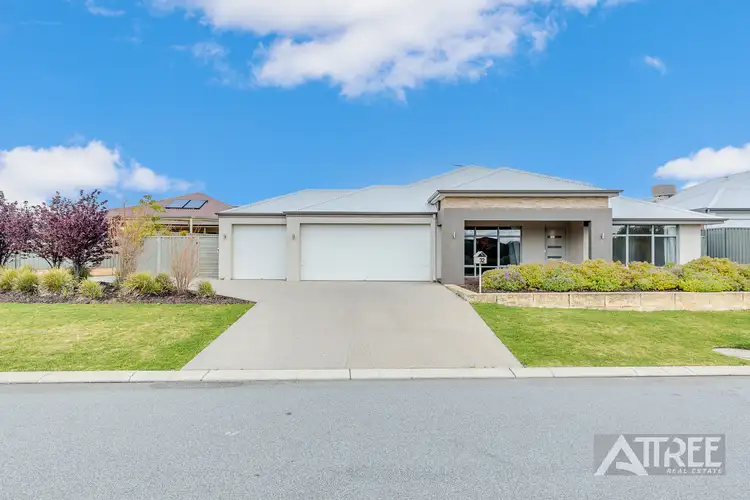 Sixth view of Homely house listing, 32 Rothery Loop, Piara Waters WA 6112