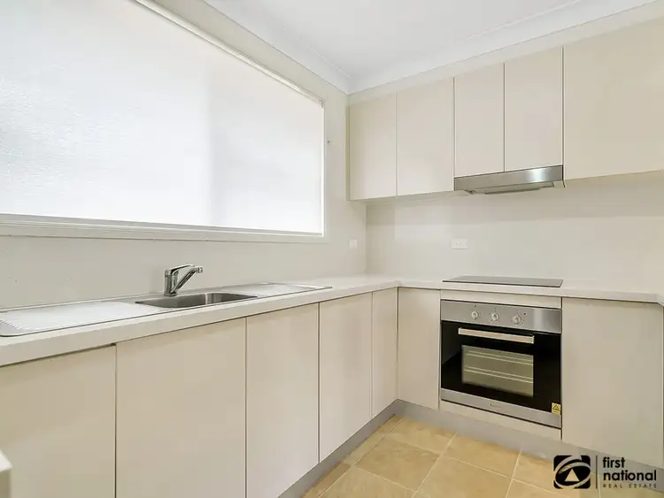 Third view of Homely villa listing, 15A Flintwood Place, Coffs Harbour NSW 2450