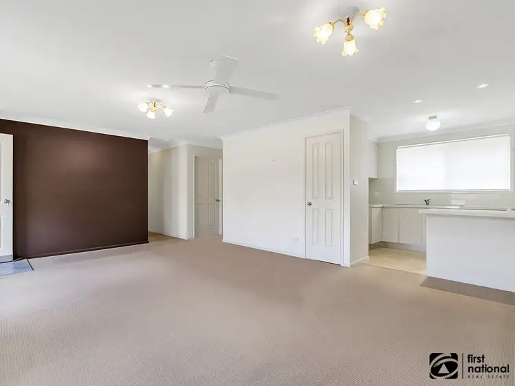 Fourth view of Homely villa listing, 15A Flintwood Place, Coffs Harbour NSW 2450