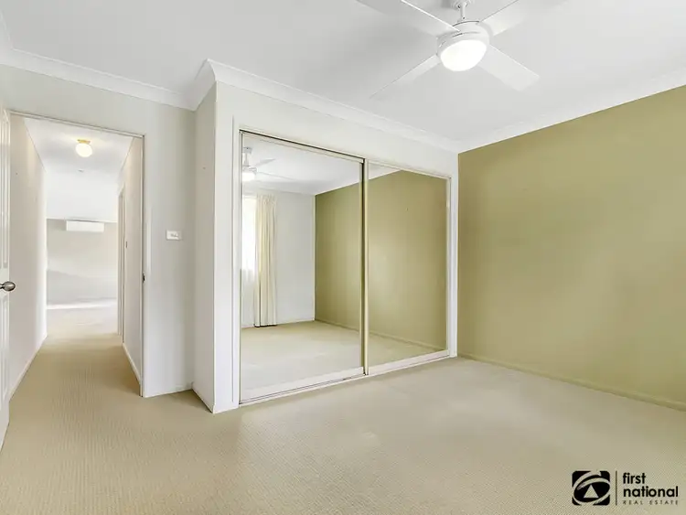Fifth view of Homely villa listing, 15A Flintwood Place, Coffs Harbour NSW 2450