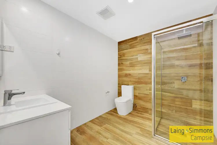 Sixth view of Homely apartment listing, 57/1236 Canterbury Road, Roselands NSW 2196