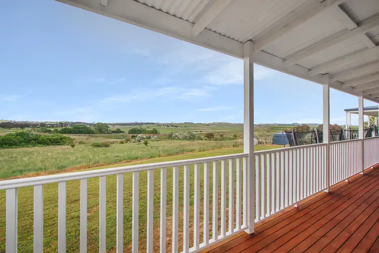 Sixth view of Homely house listing, 21 Boureong Drive, Gunning NSW 2581