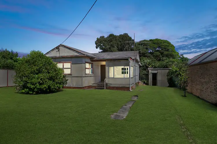 Main view of Homely house listing, 63 Gilbert Avenue, Gorokan NSW 2263