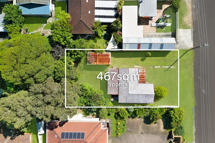 Fifth view of Homely house listing, 63 Gilbert Avenue, Gorokan NSW 2263