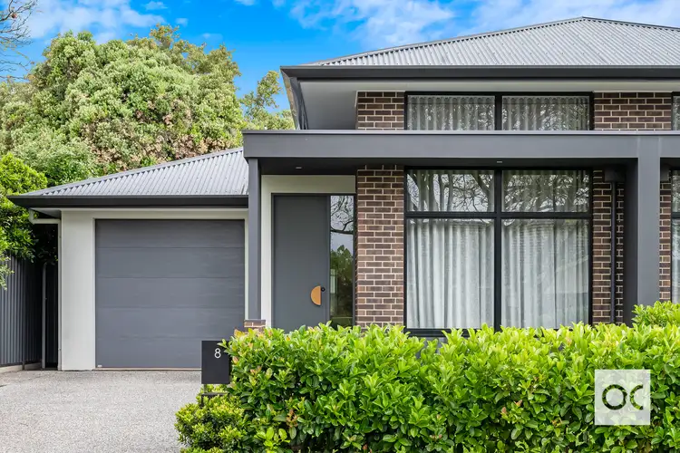 8 Claire Street, Lower Mitcham SA 5062