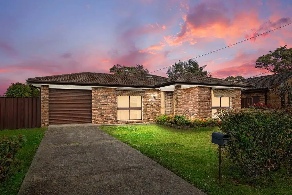 Main view of Homely house listing, 36 Karangal Crescent, Buff Point NSW 2262