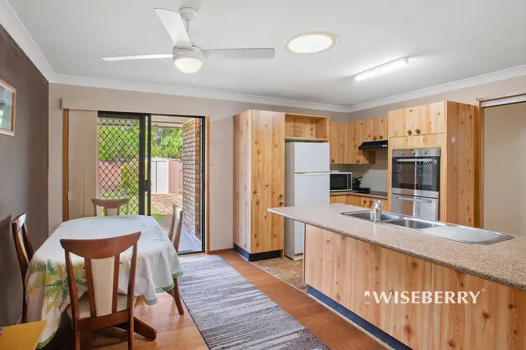 Second view of Homely house listing, 36 Karangal Crescent, Buff Point NSW 2262