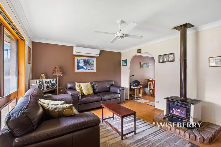 Fourth view of Homely house listing, 36 Karangal Crescent, Buff Point NSW 2262